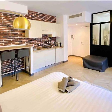 Beautiful Fully Renovated Centrally Located Studio Monte-Carlo Extérieur photo