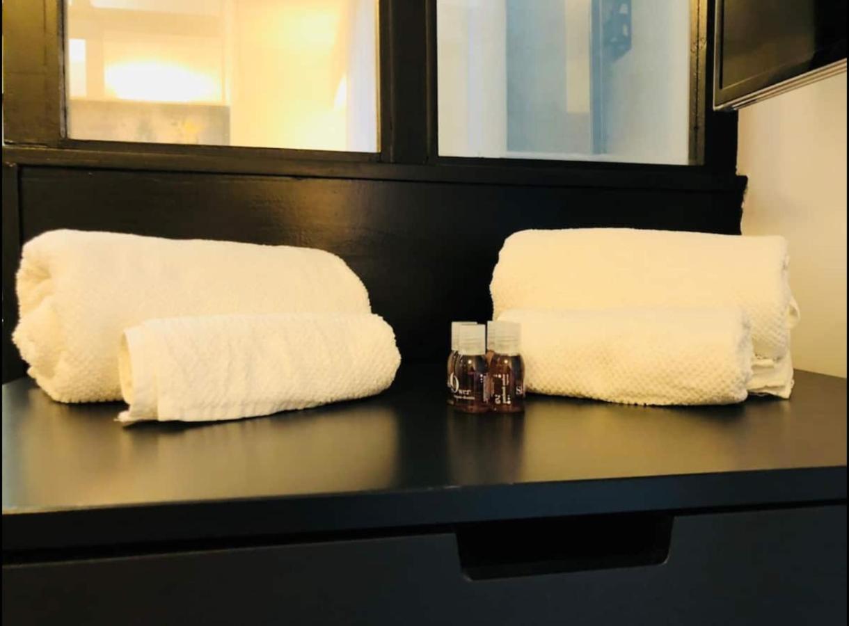 Beautiful Fully Renovated Centrally Located Studio Monte-Carlo Extérieur photo