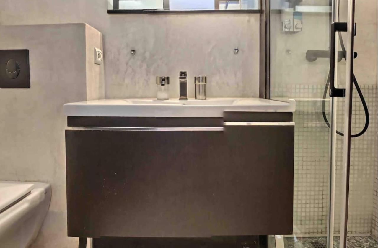Beautiful Fully Renovated Centrally Located Studio Monte-Carlo Extérieur photo