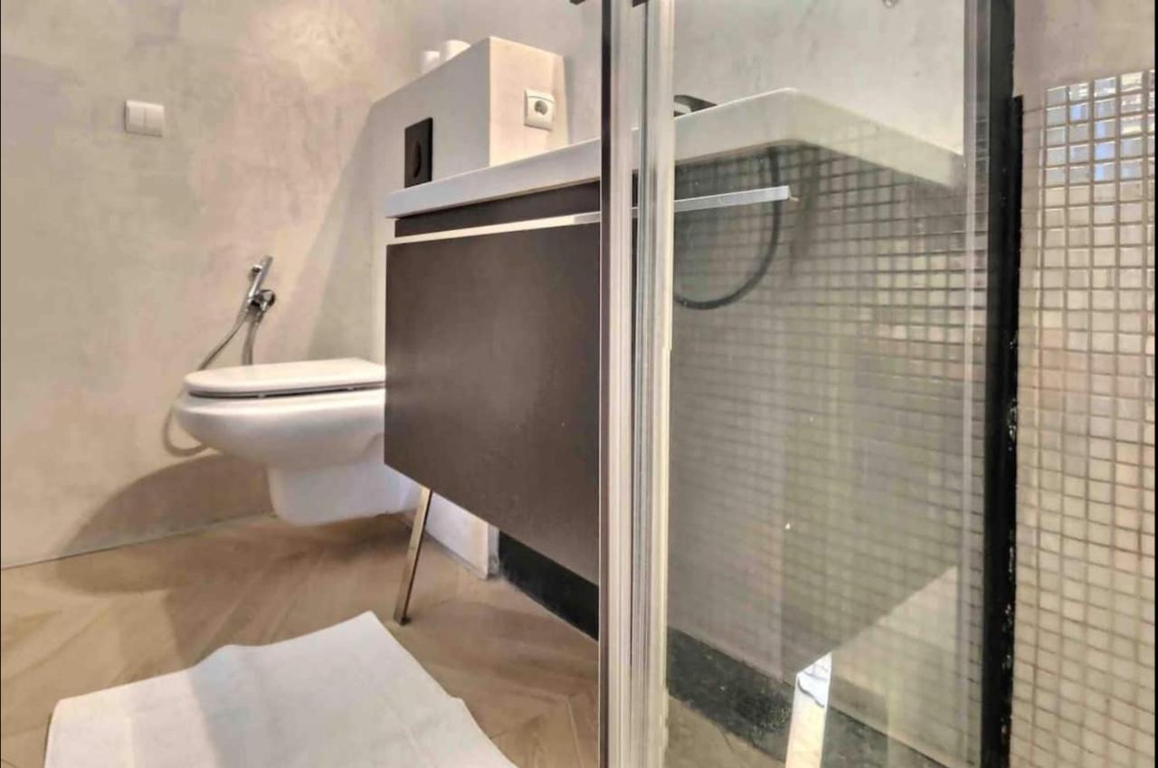 Beautiful Fully Renovated Centrally Located Studio Monte-Carlo Extérieur photo